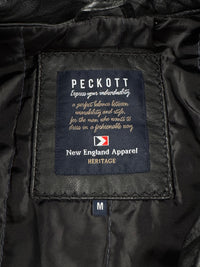 Vintage Leatherjacket (M)