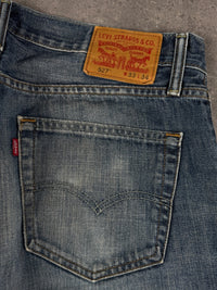 Levi's bootcut Jeans (W34/L34)
