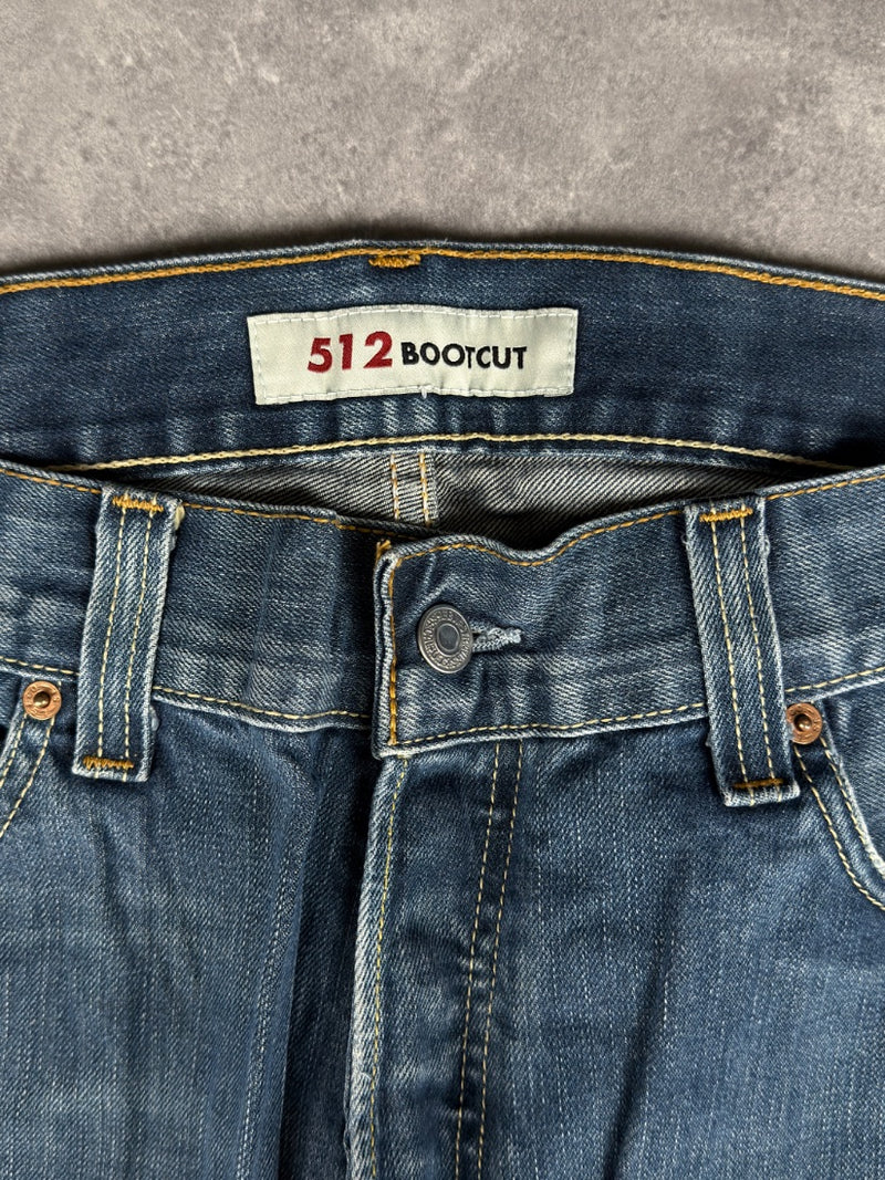 Levi's bootcut Jeans (W32/L34)