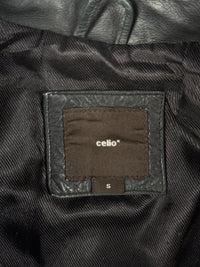 Vintage Leatherjacket (S)