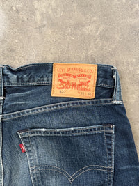 Levi's bootcut Jeans (W33/L36)