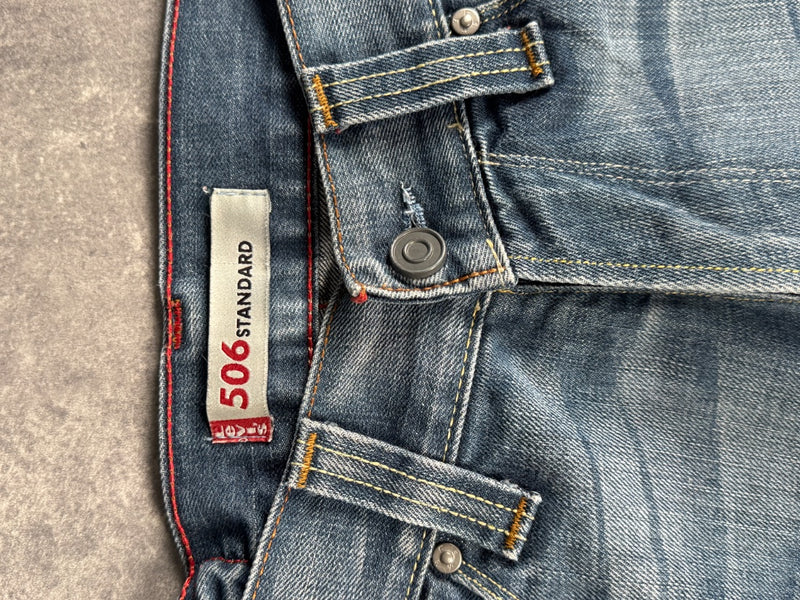 Levi's Jeans (W31/L34)