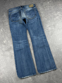 Diesel bootcut Jeans (W34/L32)