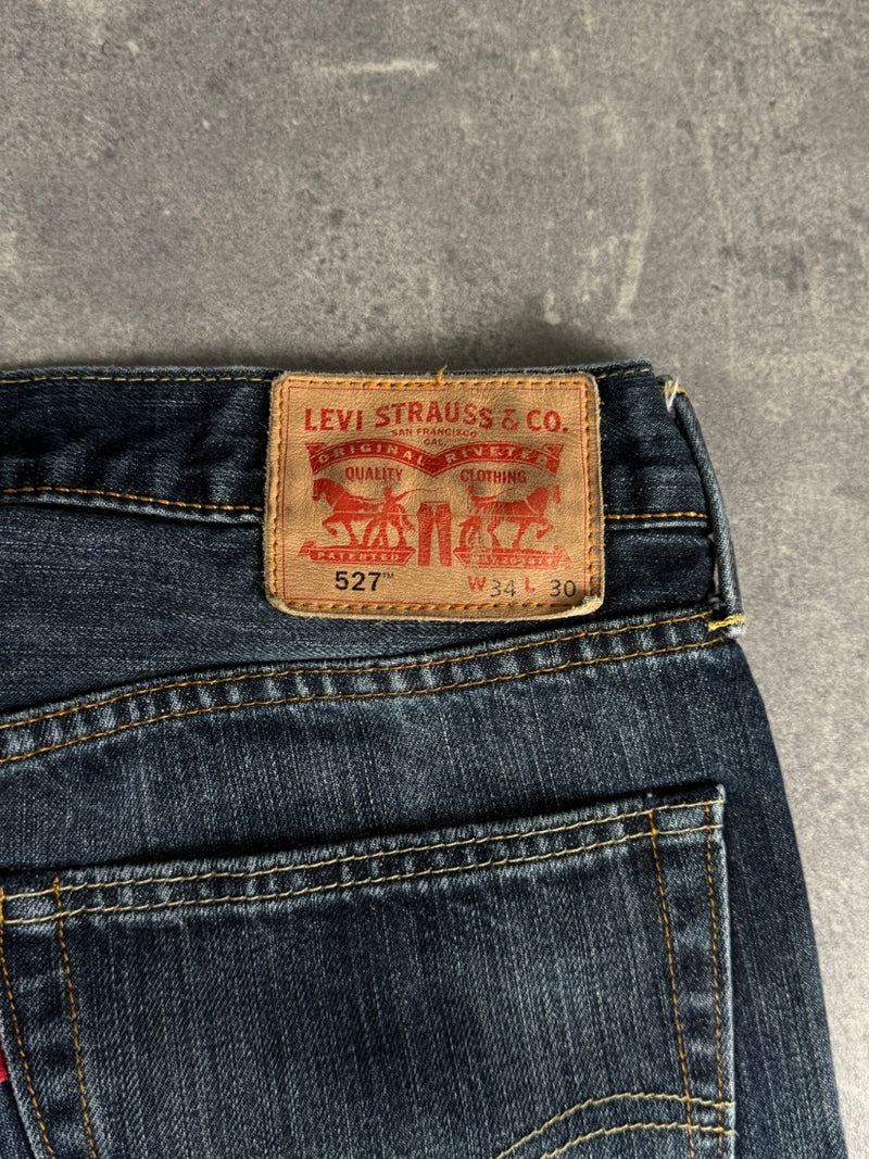 Levi's bootcut Jeans (W34/L30)