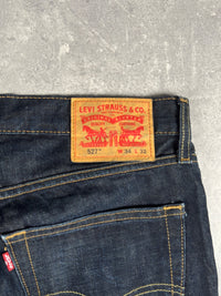 Levi's bootcut Jeans (W34/L34)