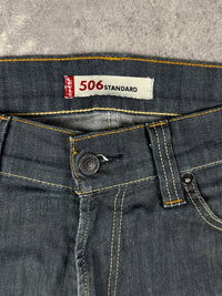 Levi's Jeans (W32/L29)
