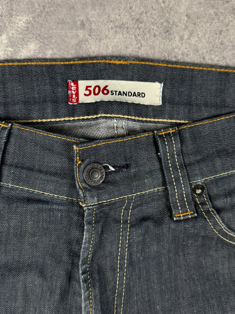 Levi's Jeans (W32/L29)