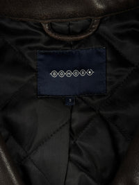 Vintage Leatherjacket (S)