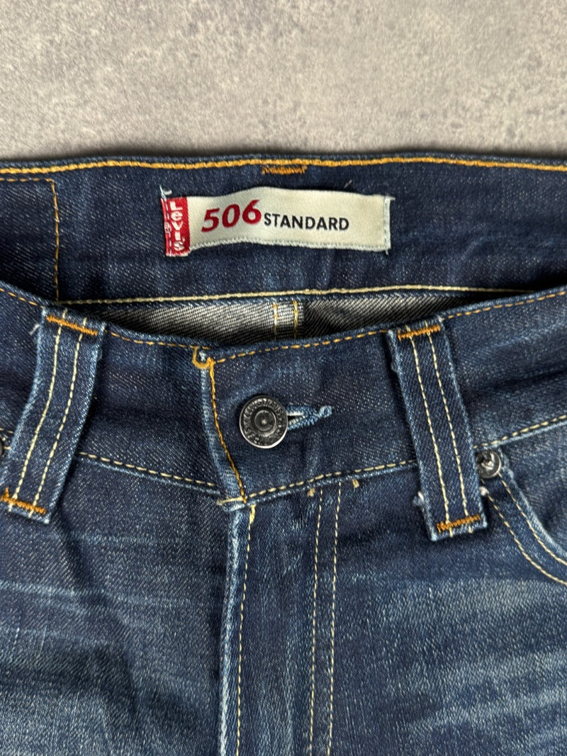 Levi's Jeans (W31/L34)