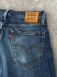 Levi's bootcut Jeans (W31/L30)