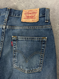 Levi's bootcut Jeans (W28/L32)