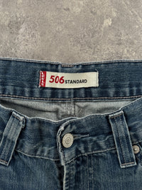 Levi's Jeans (W32/L36)