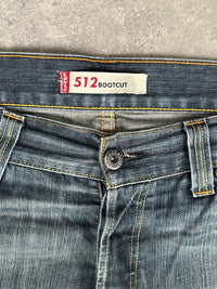 Levi's bootcut Jeans (W36/L36)