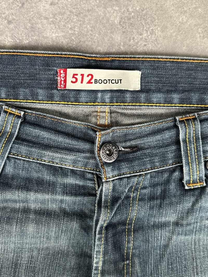 Levi's bootcut Jeans (W36/L36)
