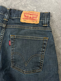 Levi's Jeans (W28/L32)
