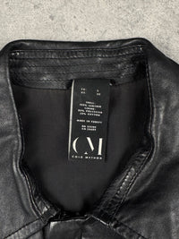 Vintage Leatherjacket (S)