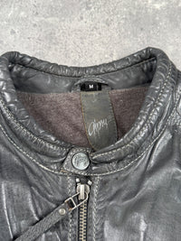 Leatherjacket Gipsy (M)