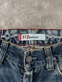 Levi's bootcut Jeans (W31/L34)