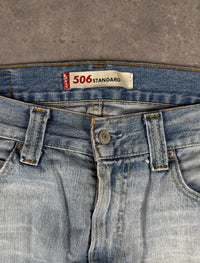 Levi's Jeans (W33/L34)