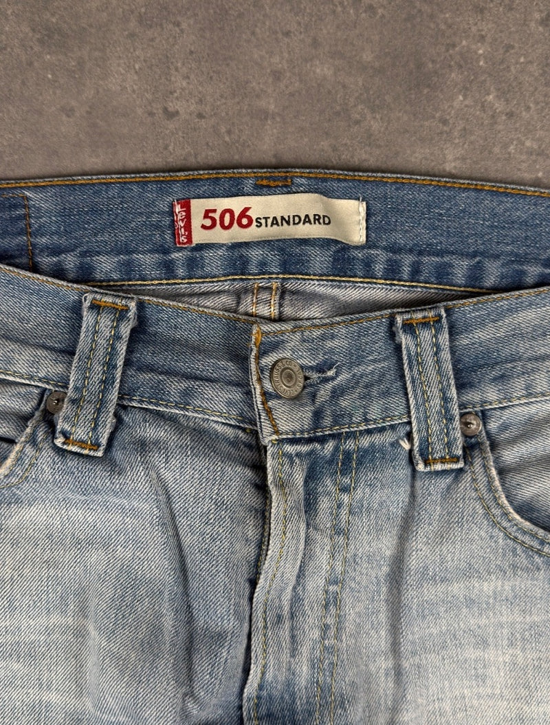 Levi's Jeans (W33/L34)