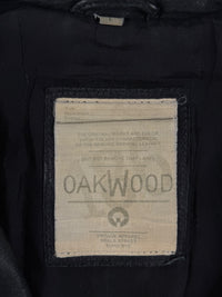 Leatherjacket Oakwood (L)