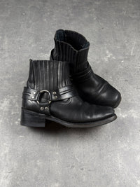 Harness Boot (EU:40 / US:7)