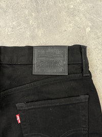 Levi's bootcut Jeans black (W30/L34)