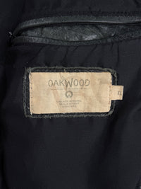 Leatherjacket Oakwood (XL)