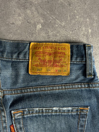 Levi's bootcut Jeans (W30/L34)