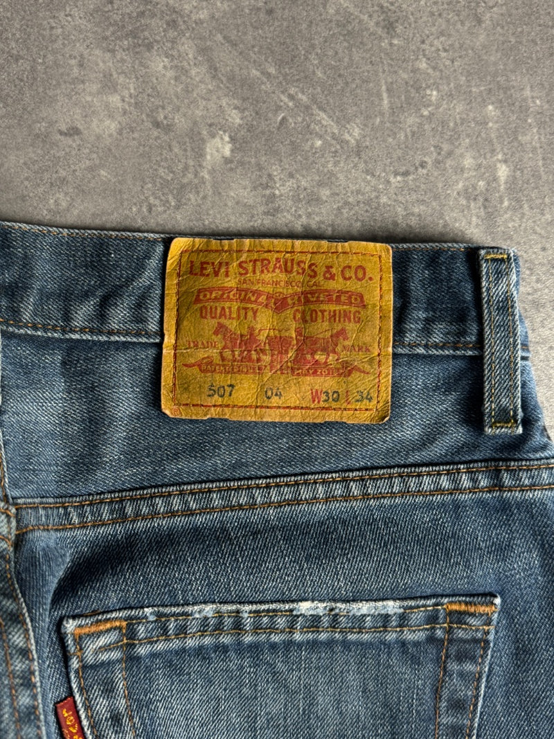 Levi's bootcut Jeans (W30/L34)