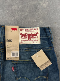 Levi's Jeans (W29/L32)