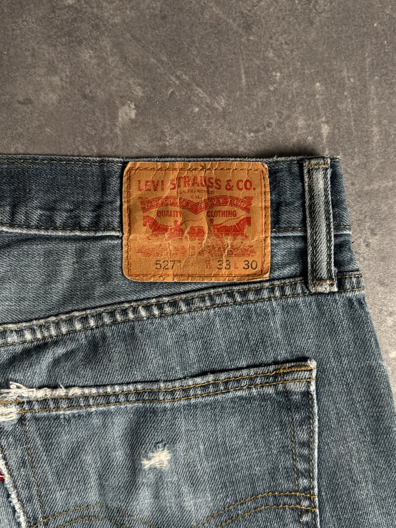 Levi's bootcut Jeans (W33/L29)