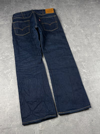Levi's bootcut Jeans (W33/L30)