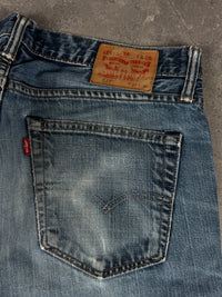 Levi's bootcut Jeans (W34/L34)
