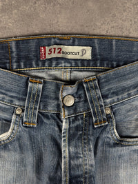 Levi's bootcut Jeans (W29/L30)