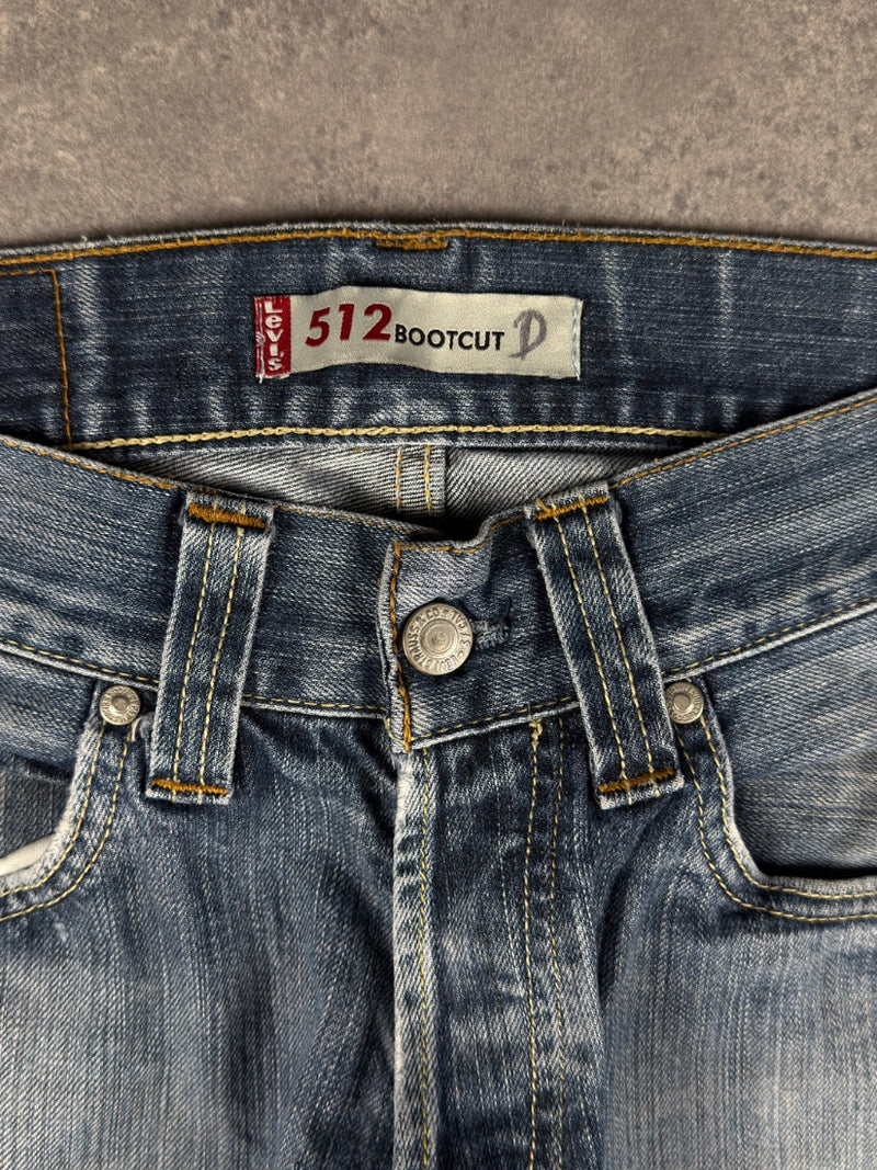 Levi's bootcut Jeans (W29/L30)