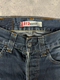 Levi's bootcut Jeans (W29/L34)