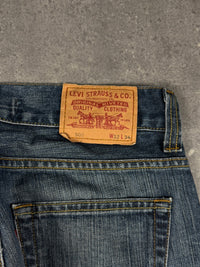 Levi's Jeans (W32/L32)