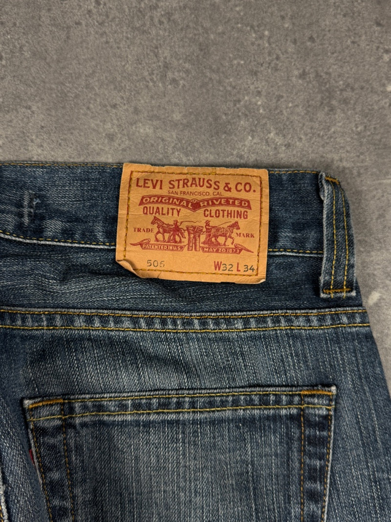 Levi's Jeans (W32/L32)