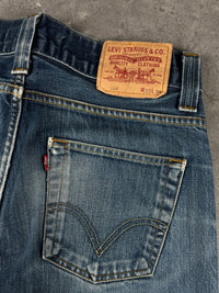 Levi's Jeans (W32/L32)