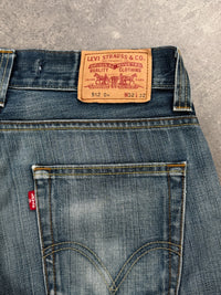 Levi's bootcut Jeans (W32/L32)