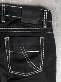 Camp David Jeans black (W31/L34)