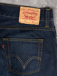 Levi's bootcut Jeans (W34/L36)