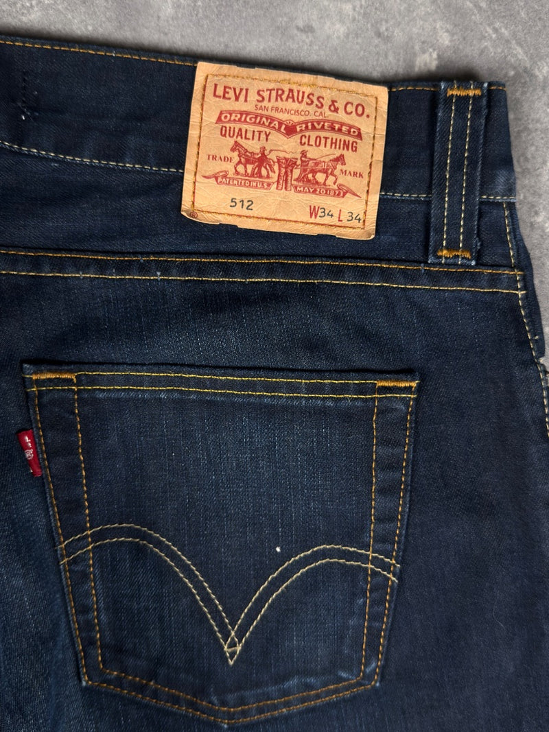 Levi's bootcut Jeans (W34/L36)