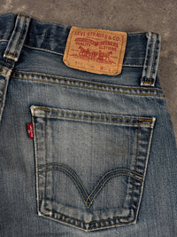 Levi's bootcut Jeans (W29/L32)