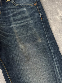 Levi's bootcut Jeans (W28/L32)