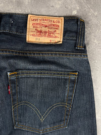 Levi's bootcut Jeans (W29/L32)