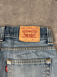 Levi's bootcut Jeans (W31/L34)