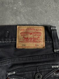 Levi's Jeans black (W28/L32)