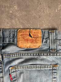Levi's bootcut Jeans (W28/L32)